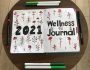 2021 Wellness Journal