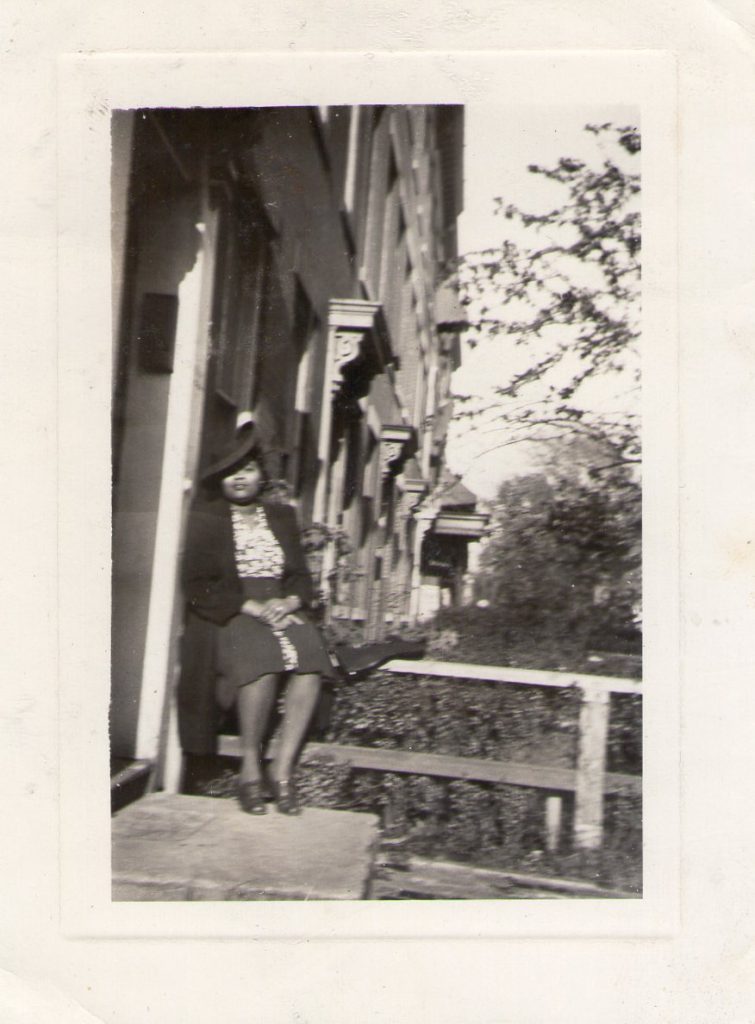 Fannie’s Joy – A Story About A Giving Spirit – By Twanna Barrett Permenter