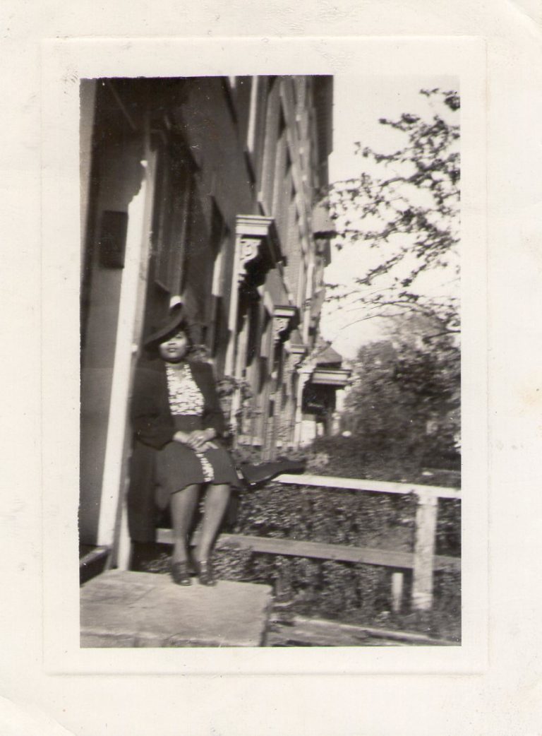 Fannie’s Joy – A Story About A Giving Spirit – By Twanna Barrett Permenter