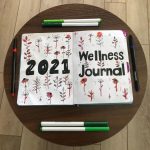 2021 Wellness Journal