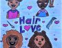 Hair Love Drawing