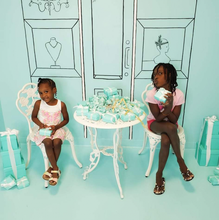 Our PixyPros Selfie Museum Experience