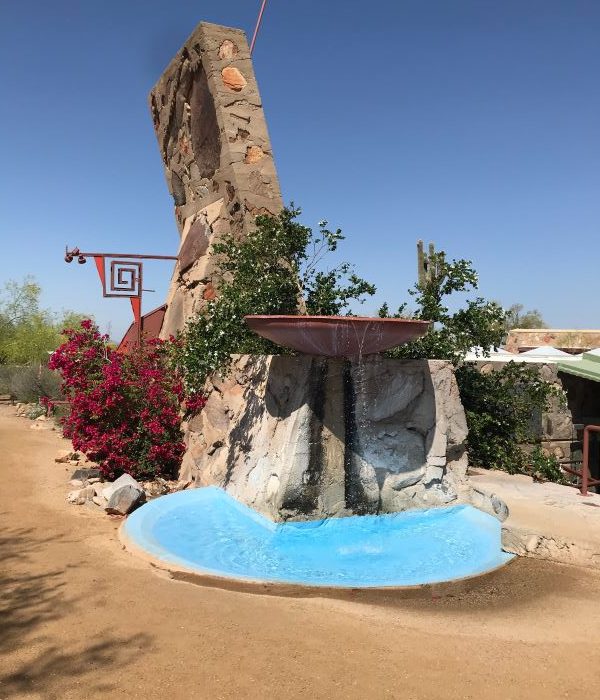 Taliesin West