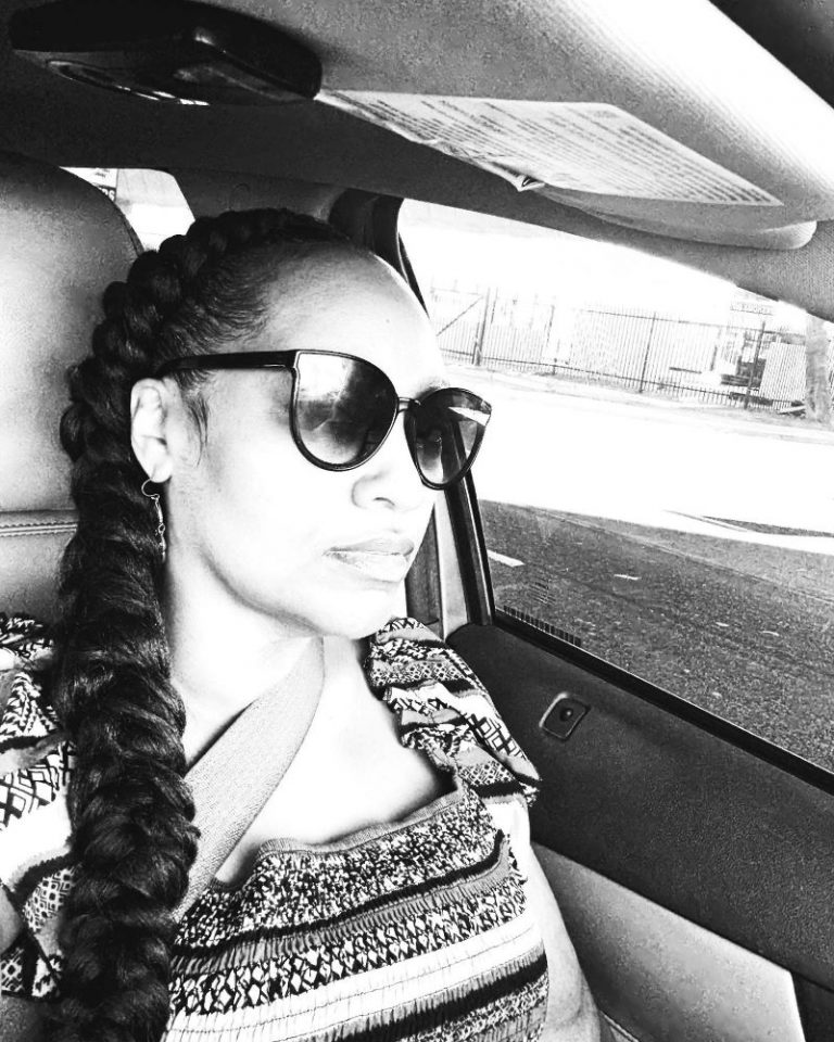 My Midlife Crisis Came with Braids, Not a Sports Car