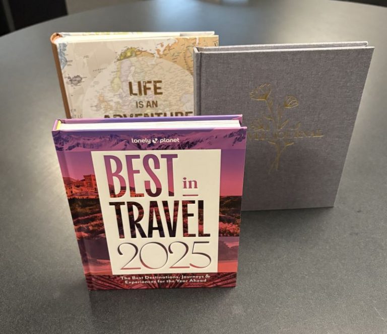 How I Turned a Birthday Gift Crisis into a Travel-Themed Win