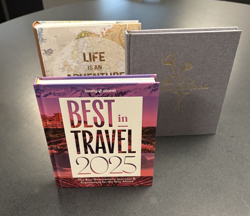 How I Turned a Birthday Gift Crisis into a Travel-Themed Win